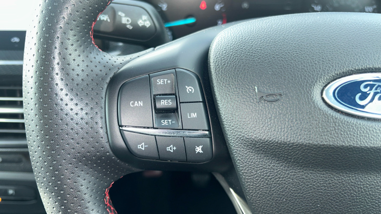 Ford Focus 1.0 EcoBoost ST-Line 5dr Petrol Hatchback